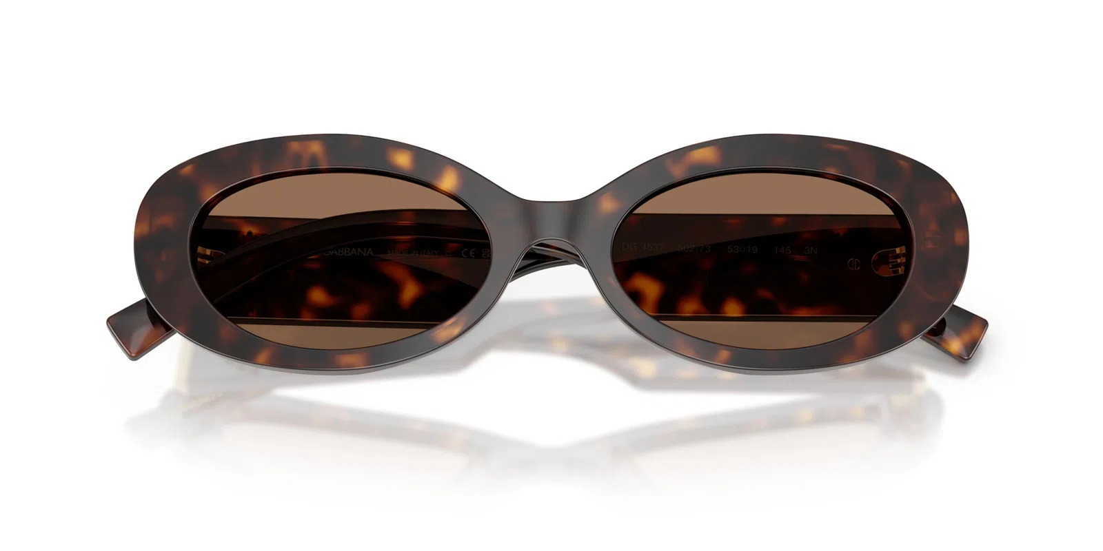 Dolce & Gabbana 4537 Sunglasses - view 25